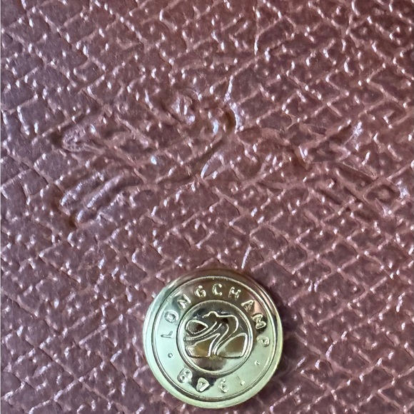 LE PLIAGE ORIGINAL POUCH WITH HANDLE - Picture 5 of 9